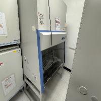 Thermo 1300 Series A2 4' BioSafety Cabinet image 0
